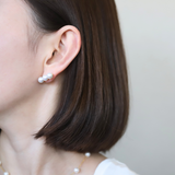 3 Pearls Pierce