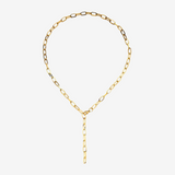 Stainless Steel 316L Choker Chain 60cm