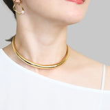 Basic choker