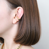 Secret Glow Pearl Ear Cuff