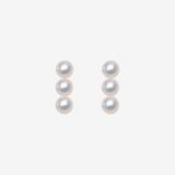 3 Pearls Pierce