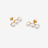 3 Pearls Pierce