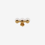 3 Pearls Pierce