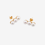 3 Pearls Pierce