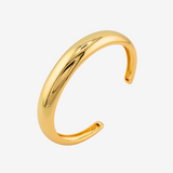 Basic Wide Bangle