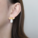 Bee Pearl Pierce