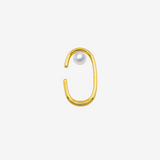 Secret Glow Pearl Ear Cuff