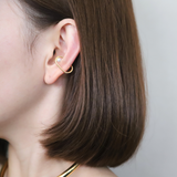 Secret Glow Pearl Ear Cuff