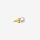 Ice Cream Pearl Pierce/Earring