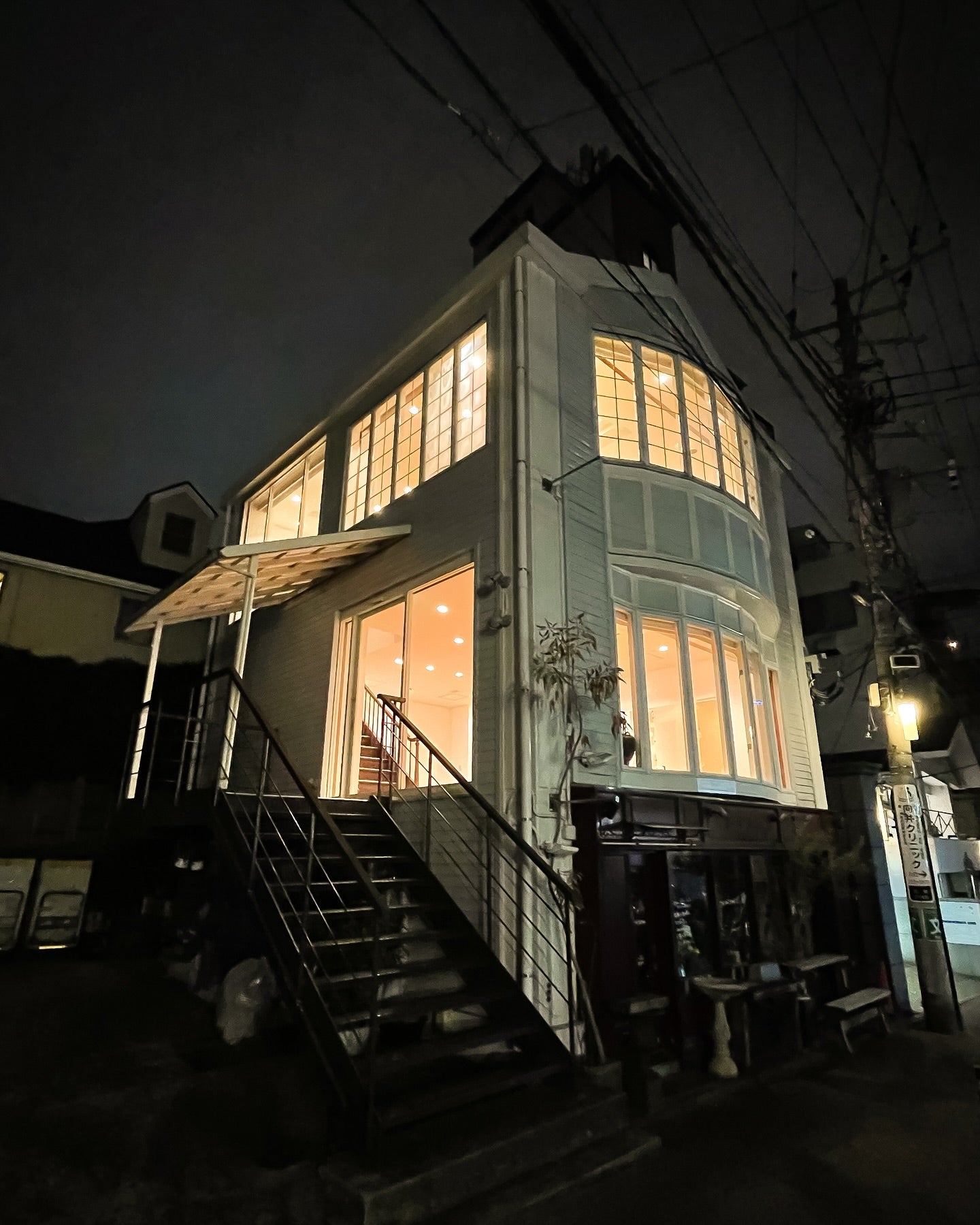 LARICA実店舗オープン決定！
