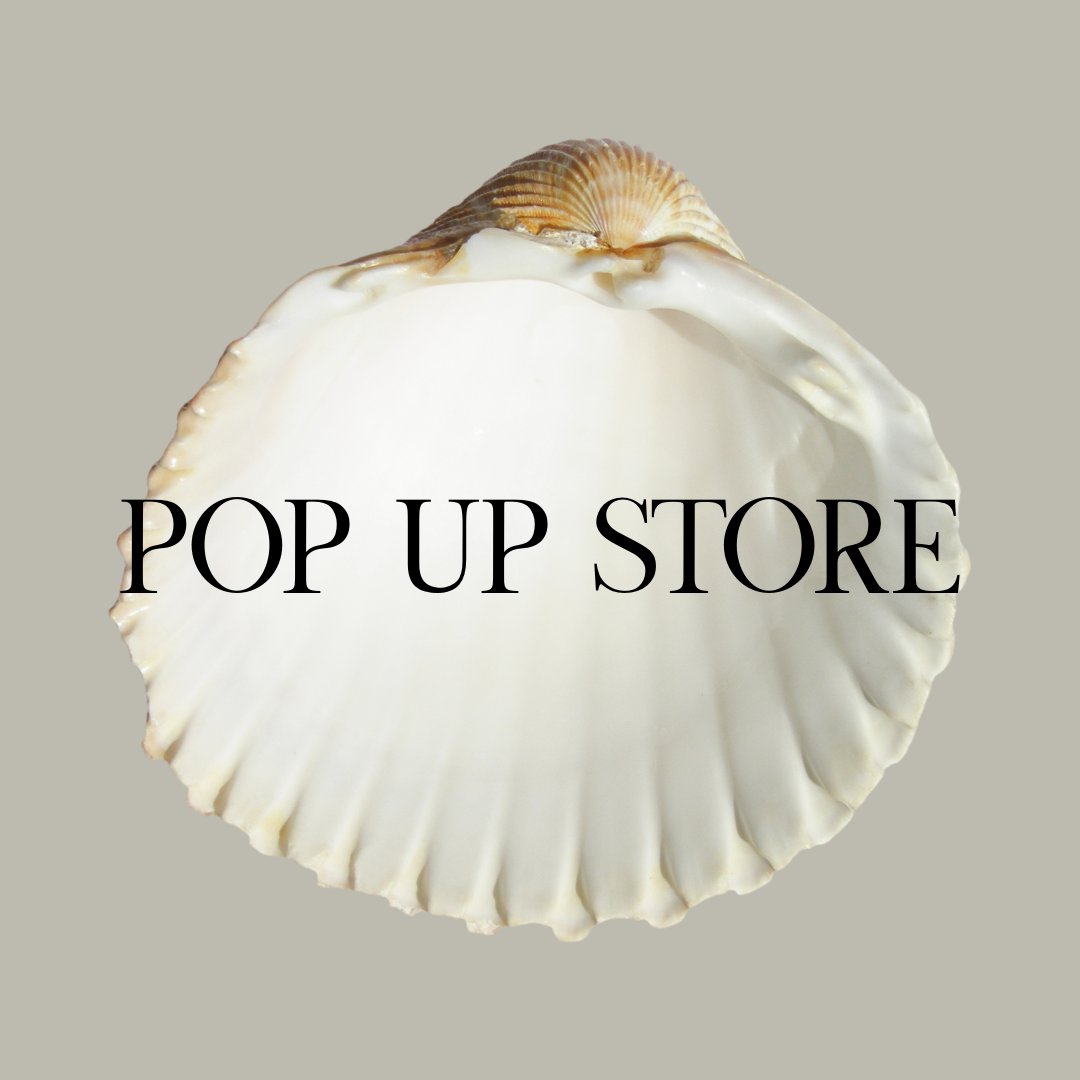 POP UP開催スケジュール