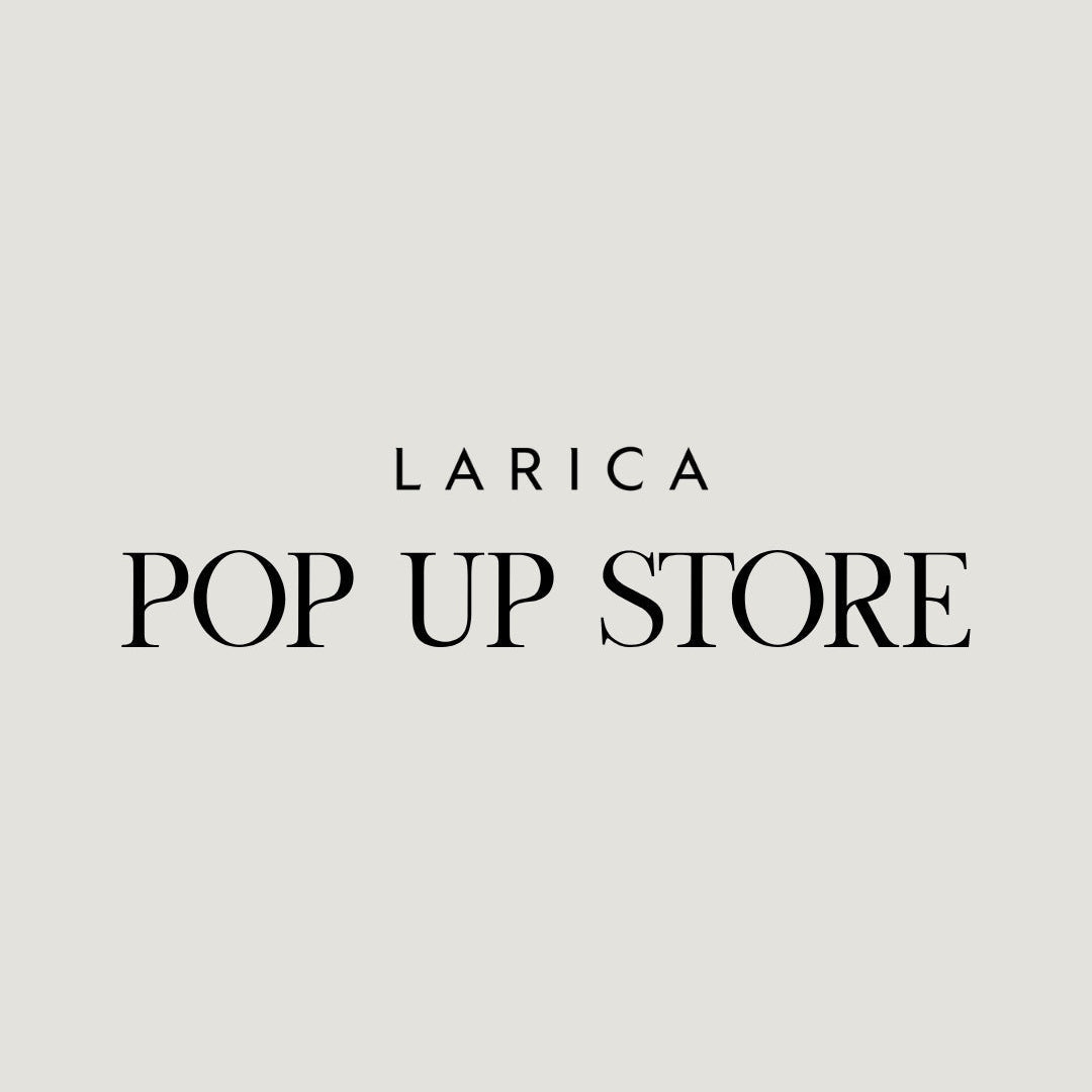 松坂屋上野店POP UP開催のお知らせ