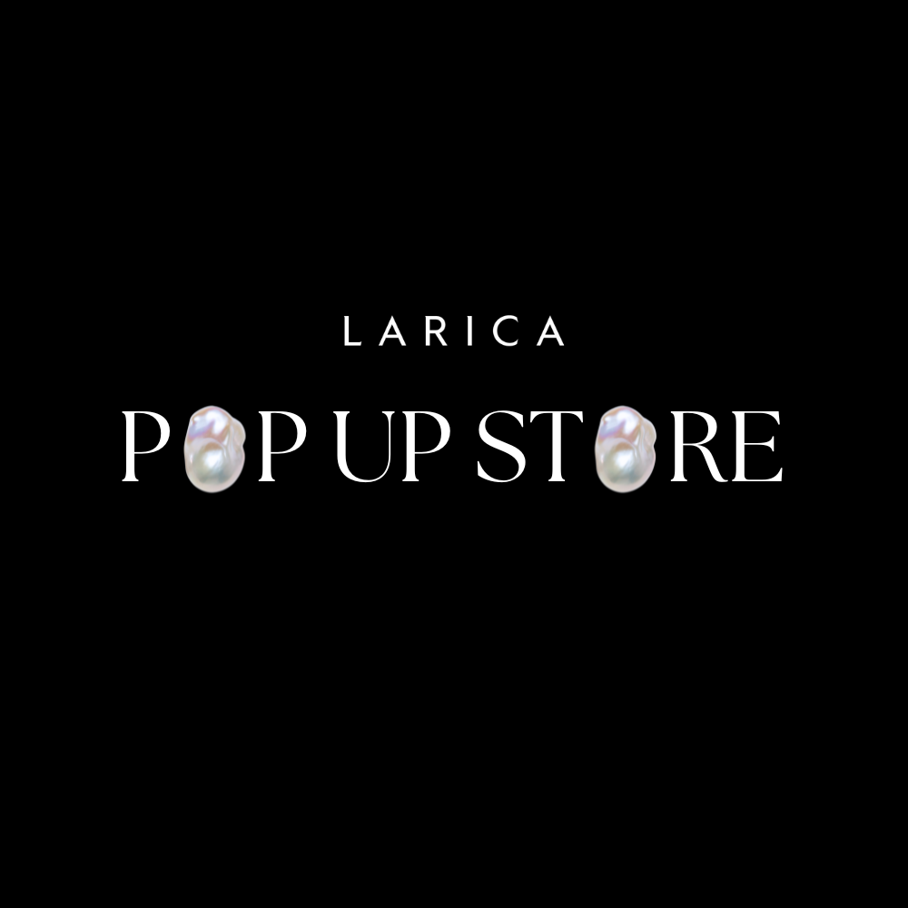 POP UP STORE開催のお知らせ