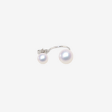 ［Larica Petit］Double Pearl 2way Earrings