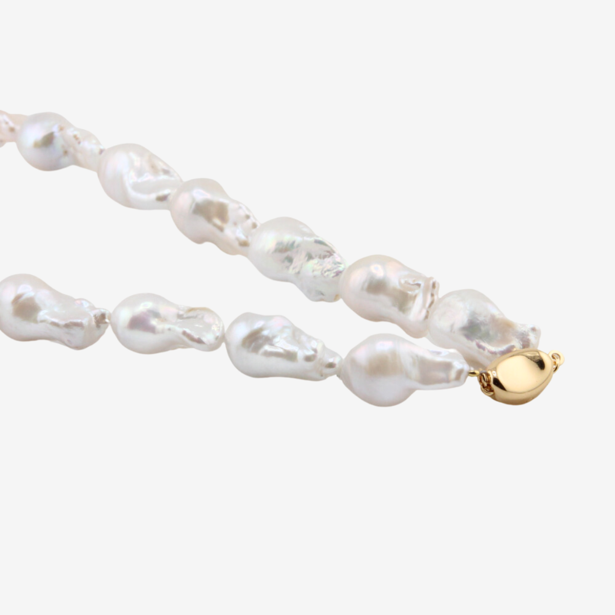 テ*ー様 ラリカ Sクラス Baroque Pearl Y Necklace バ Baroque Pearl テ*ー様 ラリカ Sクラス Baroque Pearl Y Necklace バ Baroque Pearl