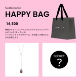 Sustainable HAPPY BAG【11,000】｜オンライン限定販売・送料無料！