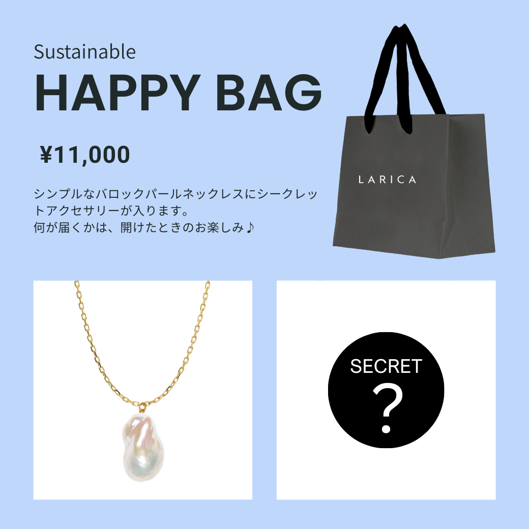 LARICA Online Store