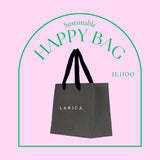 Sustainable HAPPY BAG 【A】