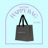 Sustainable HAPPY BAG 【B】