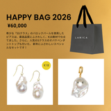 HAPPY BAG 2026【￥60,000】