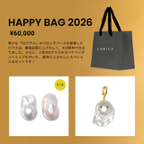 HAPPY BAG 2026【￥60,000】