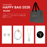 Sustainable HAPPY BAG 2026【￥8,800】