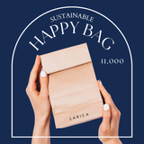 Sustainable HAPPY BAG #1