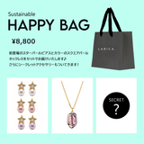 Sustainable HAPPY BAG【8,800】B｜送料無料！