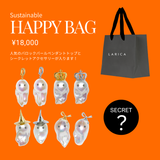 〈13th Anniversary〉Sustainable HAPPY BAG【18,000】｜オンライン限定販売・送料無料！