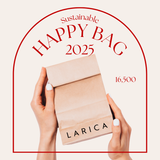 Sustainable HAPPY BAG 2025 【A】