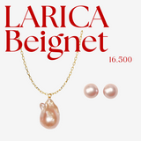 LARICA Beignet【D】