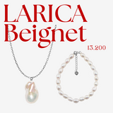 LARICA Beignet【B】