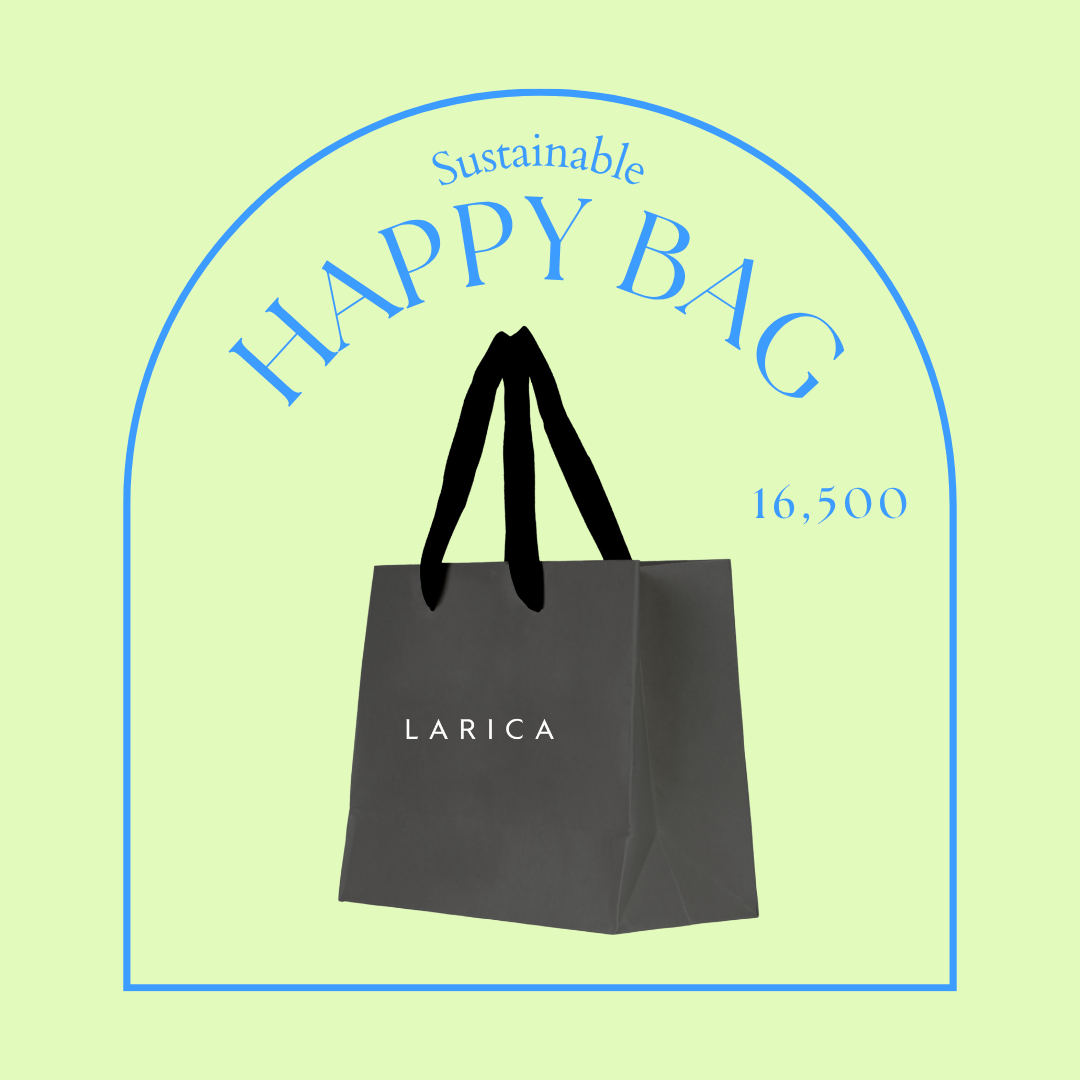 ネックレス – LARICA