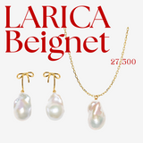 LARICA Beignet【E】