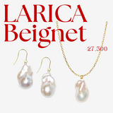LARICA Beignet【F】