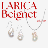 LARICA Beignet【F】