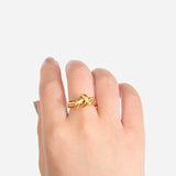 Knot Ring