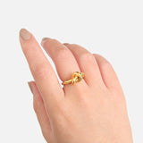 Knot Ring