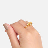 Knot Ring