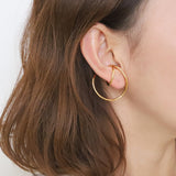 Trick Ear Cuff