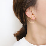 Trick Ear Cuff