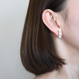 3 Pearls Pierce