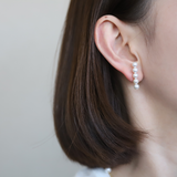 5 Pearls Pierce