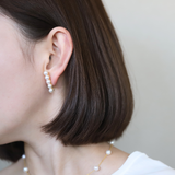 5 Pearls Pierce