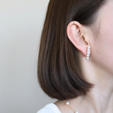 5 Pearls Pierce