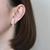 5 Pearls Pierce
