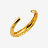 Basic Wide Bangle