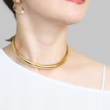Basic choker