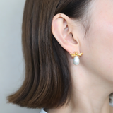 Bee Pearl Pierce