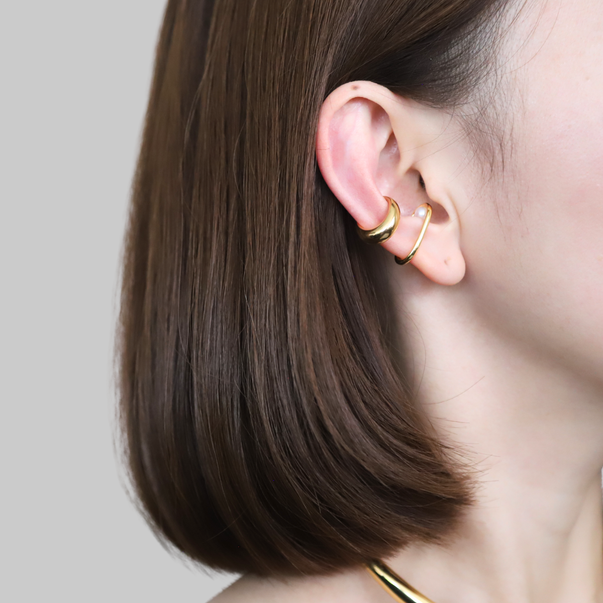 Basic Cuffs Basic Ear Cuff – LARICA